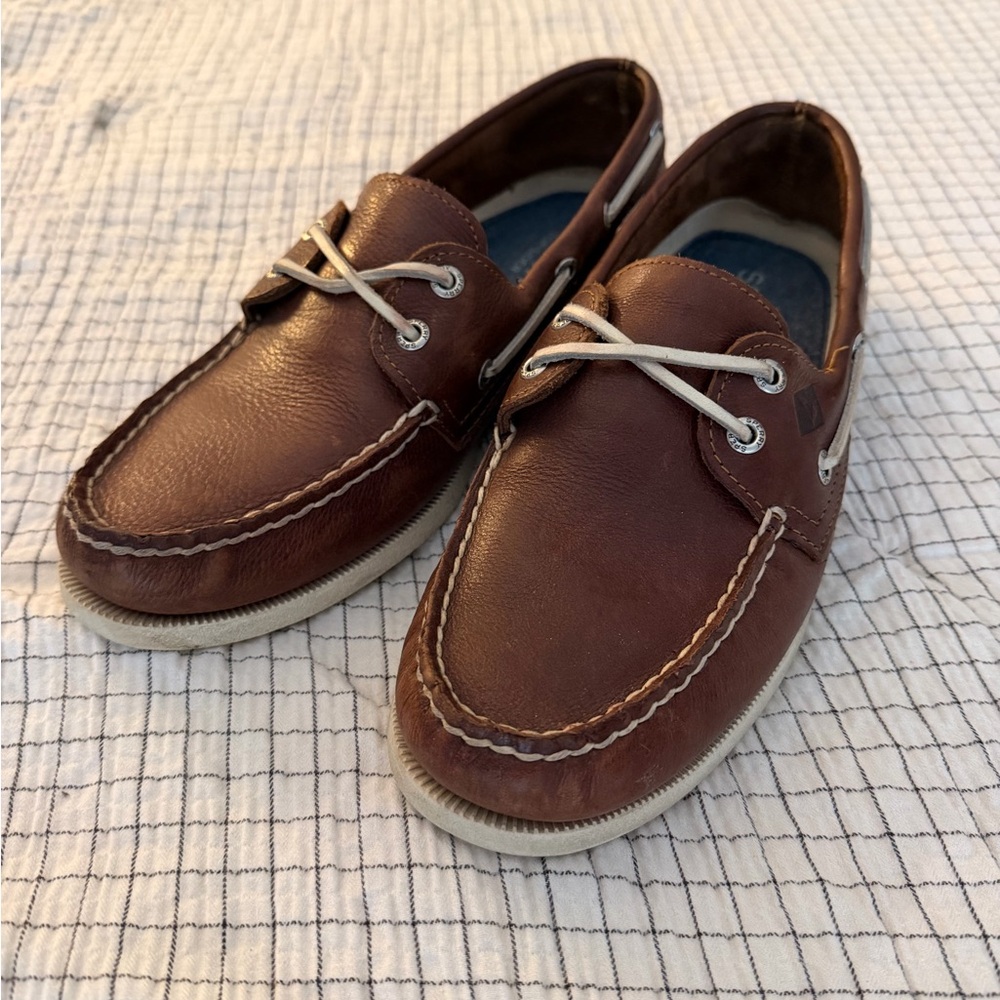 Men's Sperry Boat Shoes